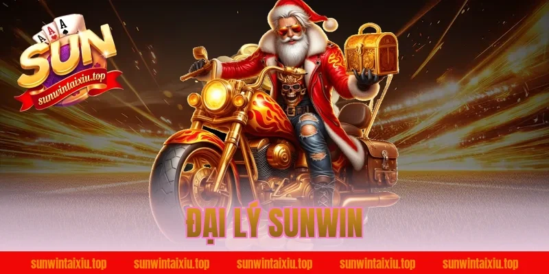 đại lý sunwin