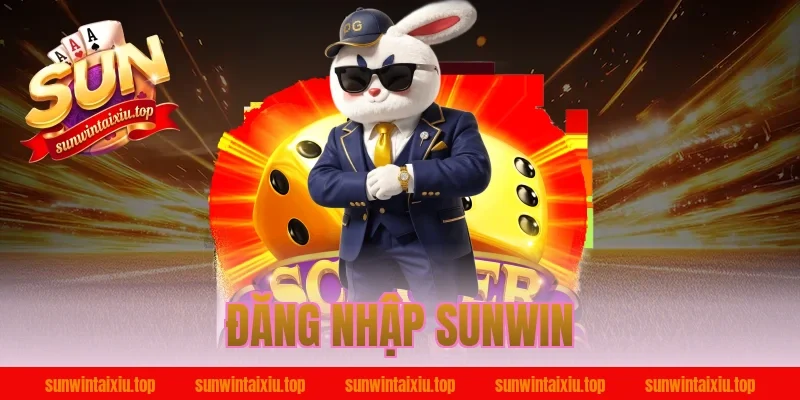 đăng nhập sunwin
