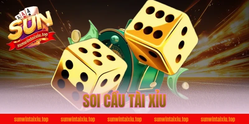 soi cầu tài xỉu