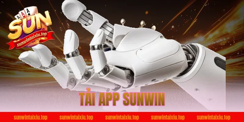 tải app sunwin