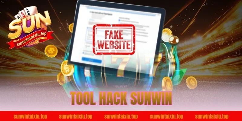 tool hack sunwin